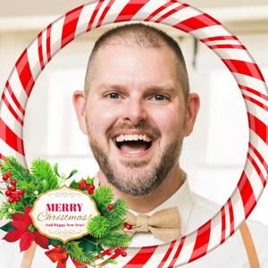 Meet your Posher, Cody